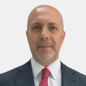 Fawaz Bilbeisi