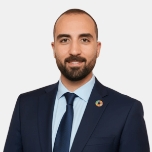 Mostafa Hawas