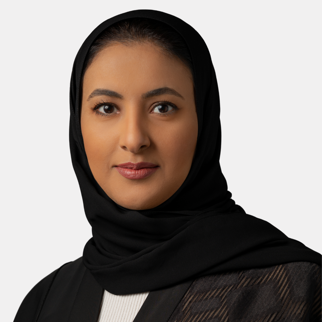 Dr. Shaikha May Mohammed Al-Khalifa
