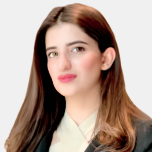 Dr. Amna Zaman