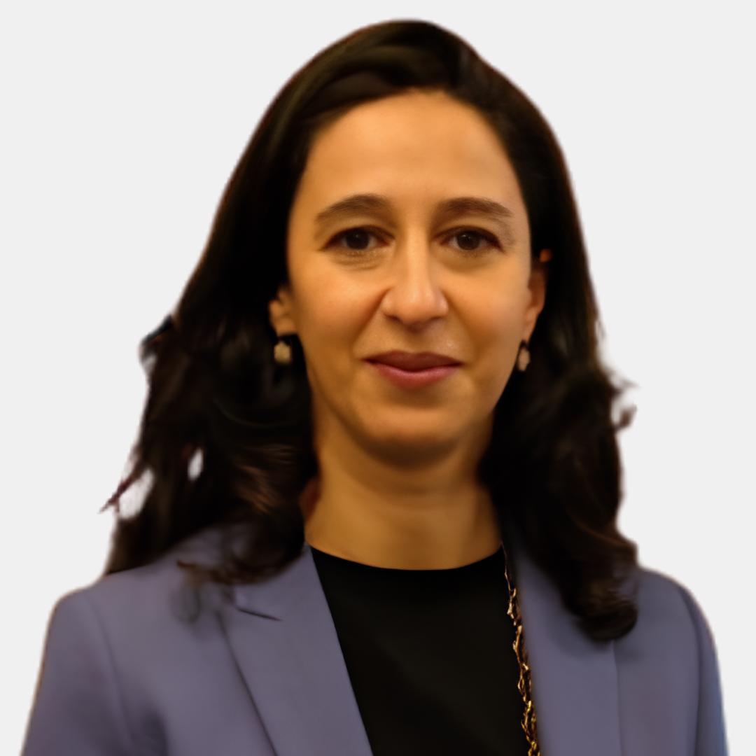 Asmaa Shalabi