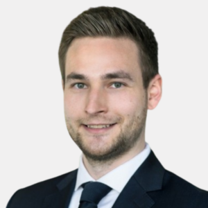 Lukas C. Jochem