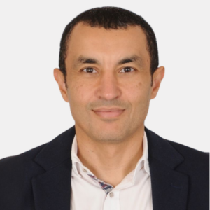 Mohamed Elfayoumy