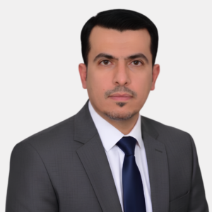 Qahtan Mohammed
